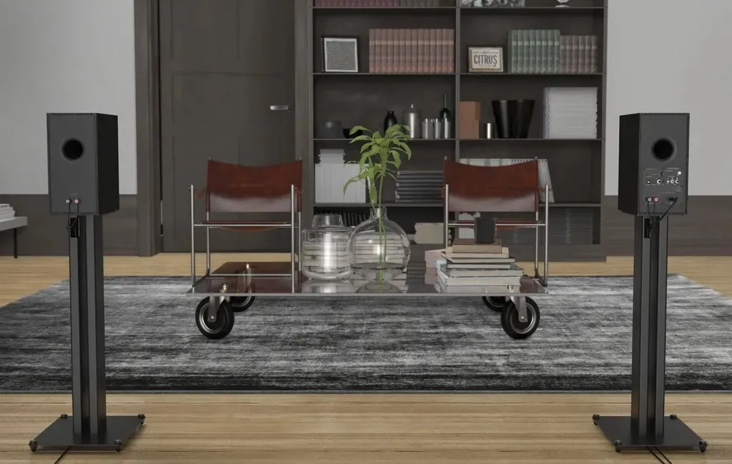 Стойки под акустику Klipsch KS-28 Speaker Stands