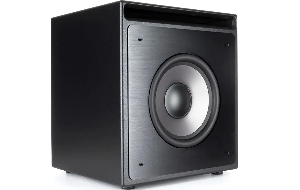Сабвуферы  Klipsch THX-1200-SW