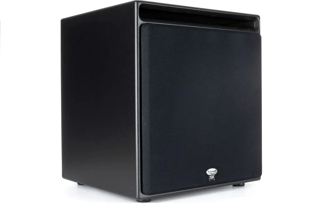 Сабвуферы  Klipsch THX-1200-SW