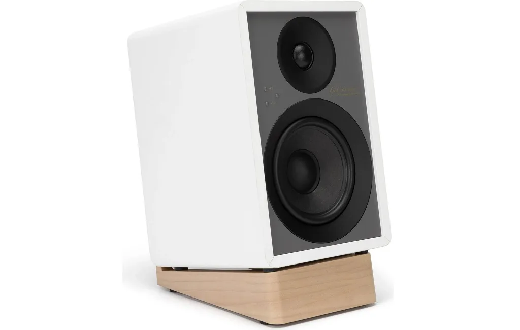 Активная полочная акустика Onkyo GX-30ARC White