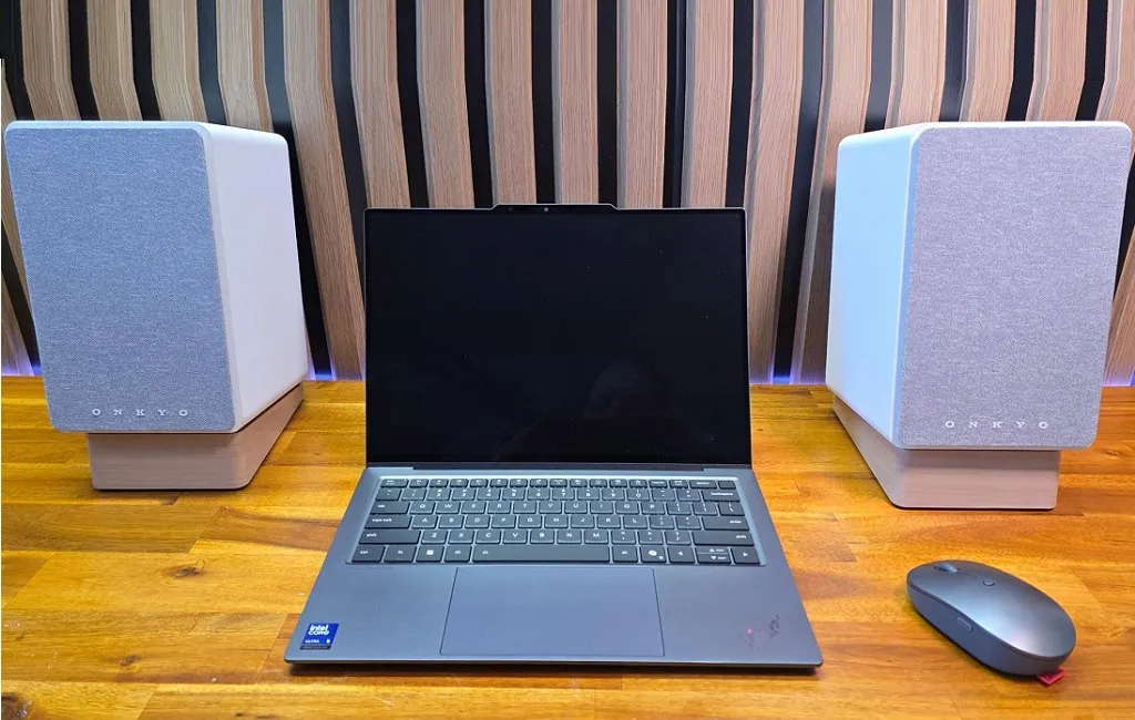 Активная полочная акустика Onkyo GX-30ARC White