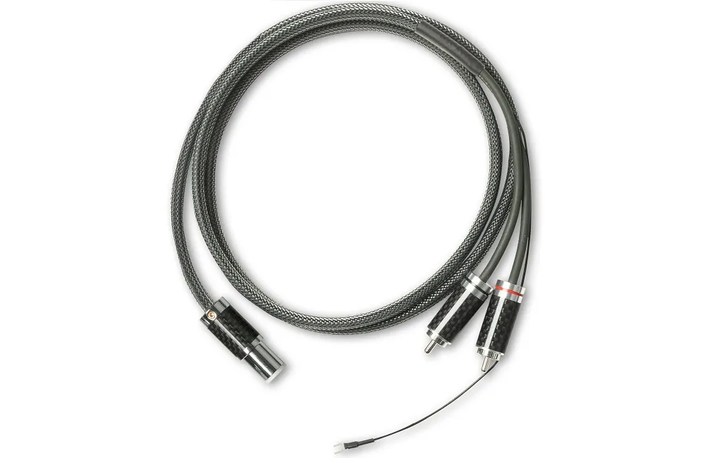 Phono кабелі Pro-Ject Connect it Phono RS 5P/RCA 1,23m