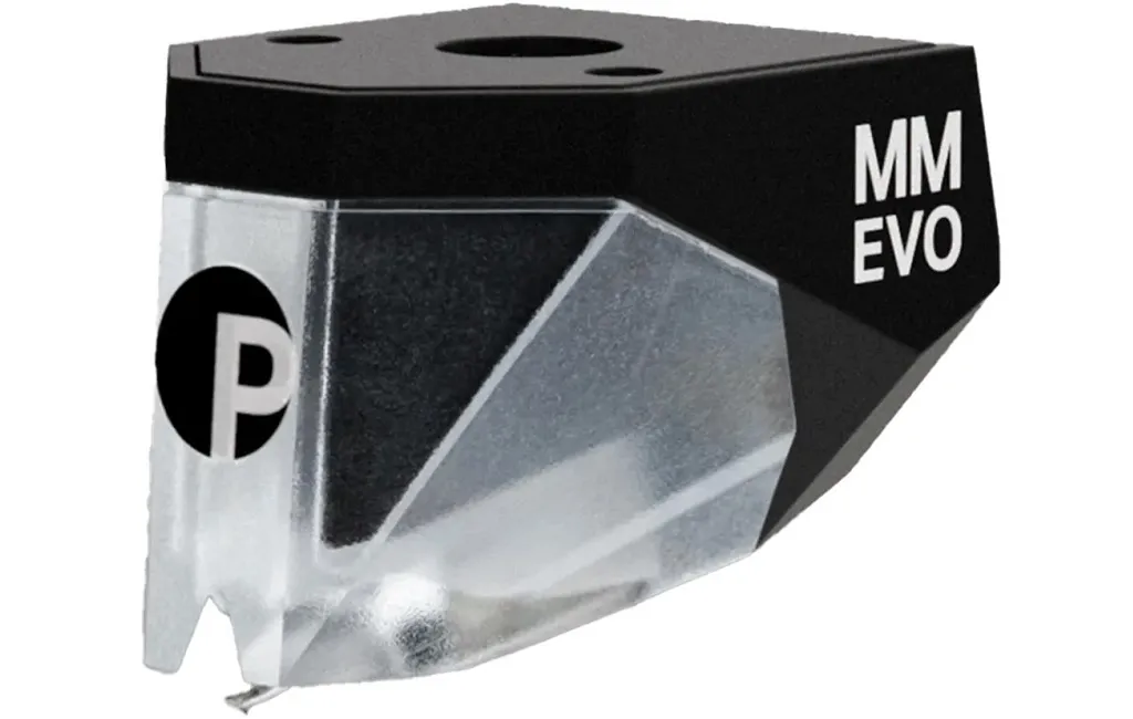 Картриджи (Головки звукоснимателя) Pro-Ject Pick It MM EVO Packed