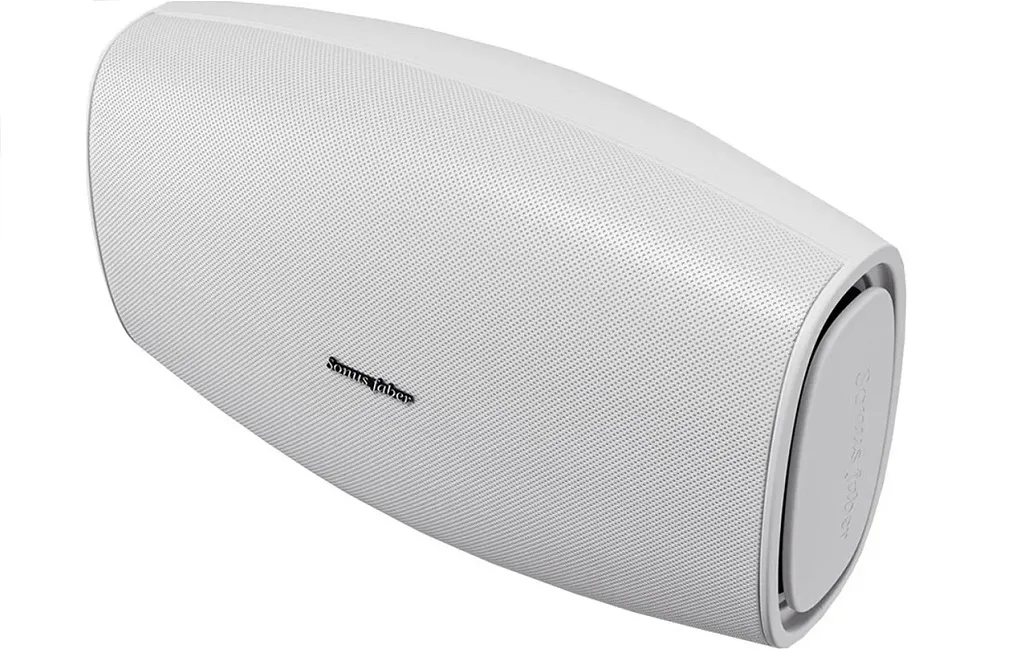Всепогодна акустика Sonus Faber ASTER White