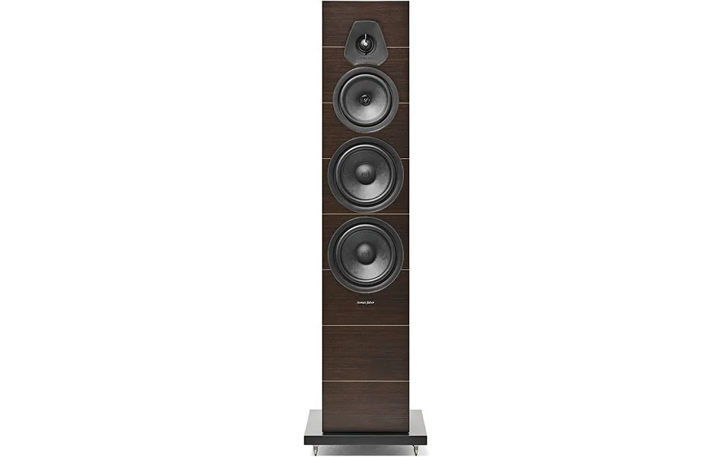 Напольная Акустика Sonus Faber Lumina III Wenge