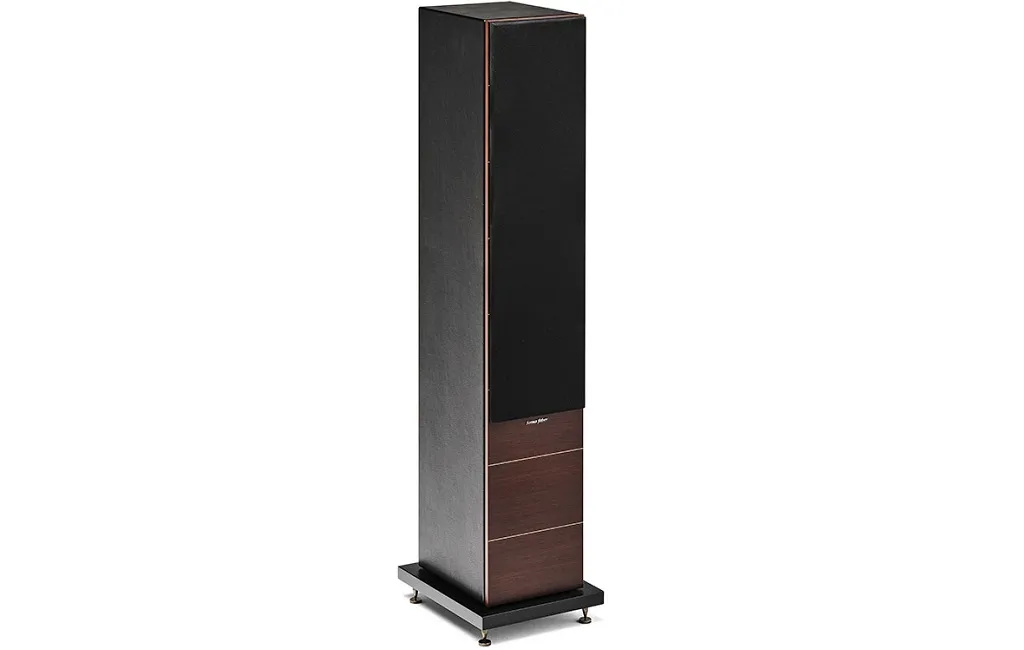 Напольная Акустика Sonus Faber Lumina III Wenge