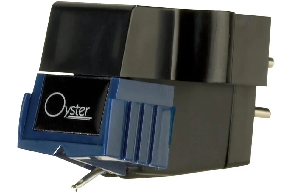 Картриджі (Головки звукознімача) Sumiko cartridge Oyster