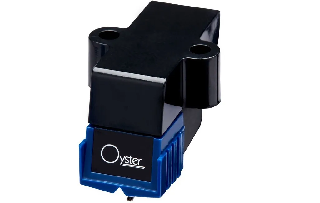 Картриджі (Головки звукознімача) Sumiko cartridge Oyster