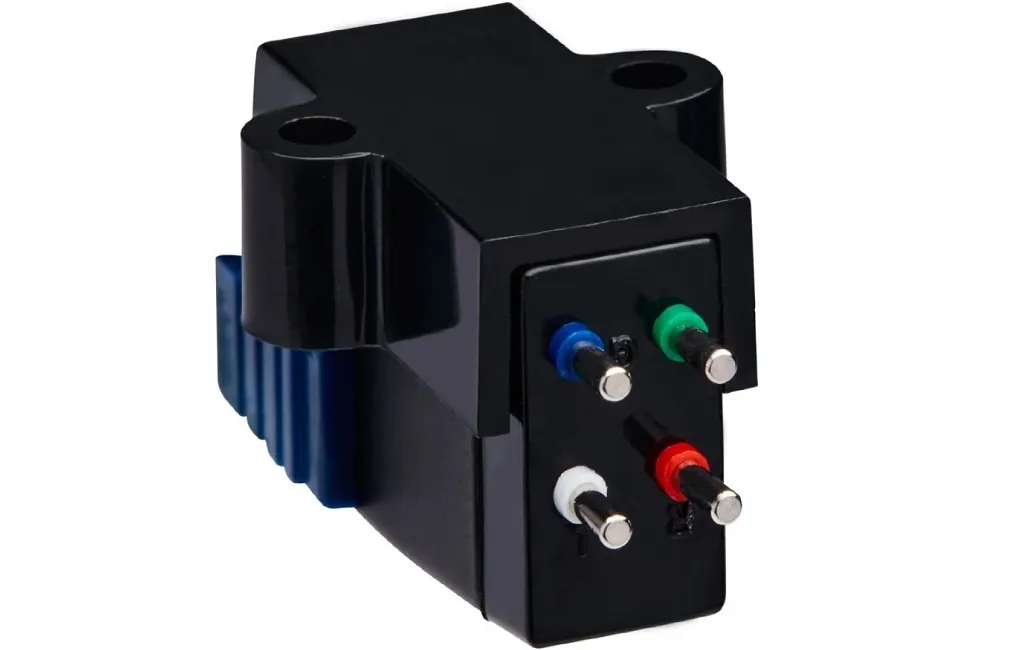 Картриджі (Головки звукознімача) Sumiko cartridge Oyster