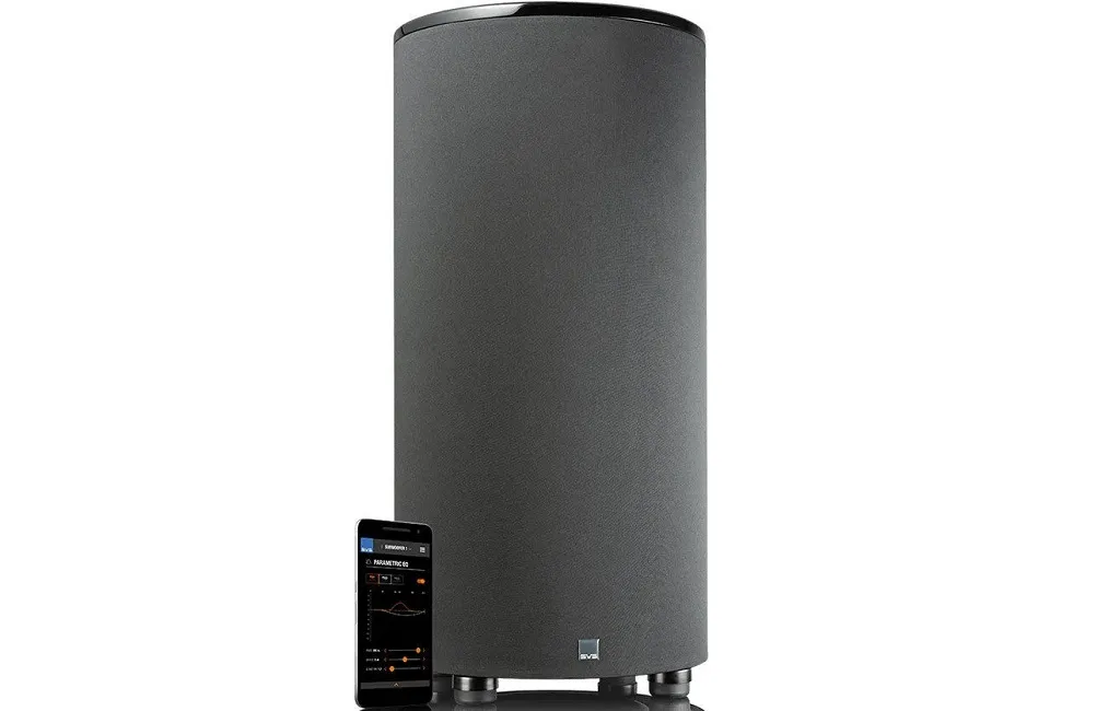 Сабвуферы SVS PC-2000 PRO Piano Gloss Black