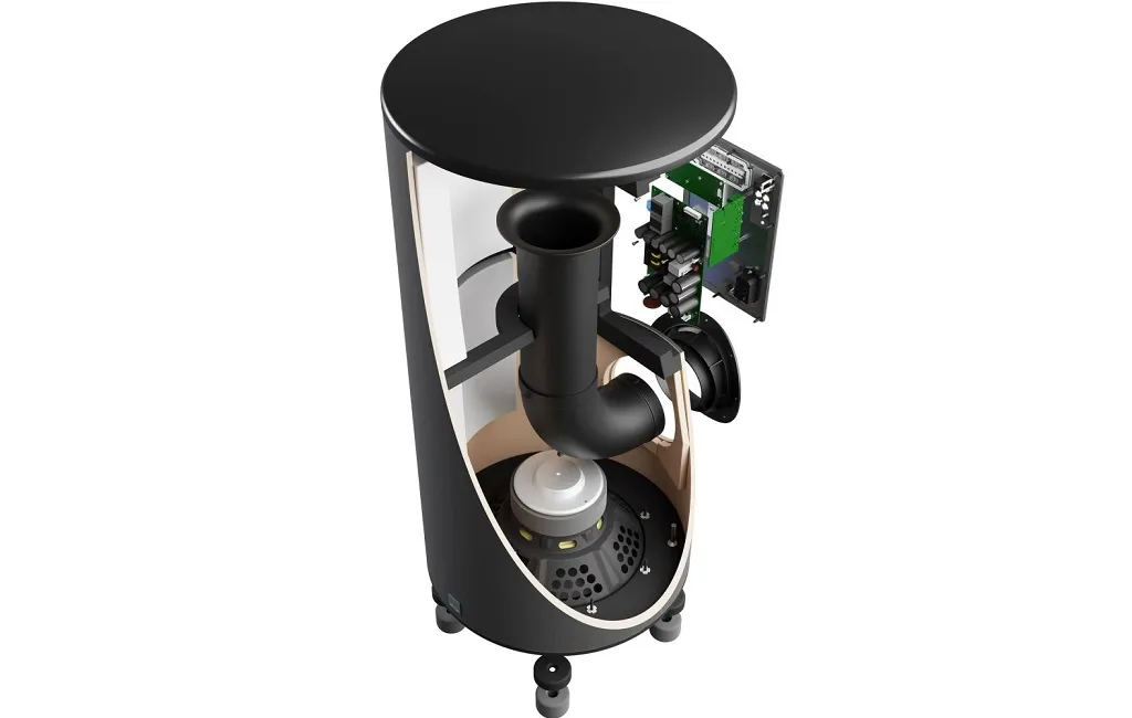 Сабвуферы SVS PC-2000 PRO Piano Gloss Black