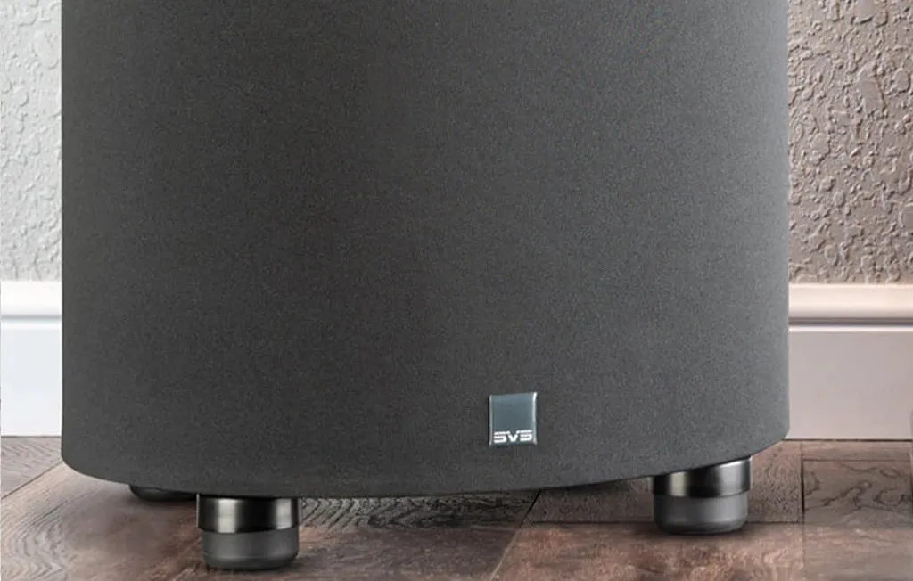 Сабвуферы SVS PC-2000 PRO Piano Gloss Black