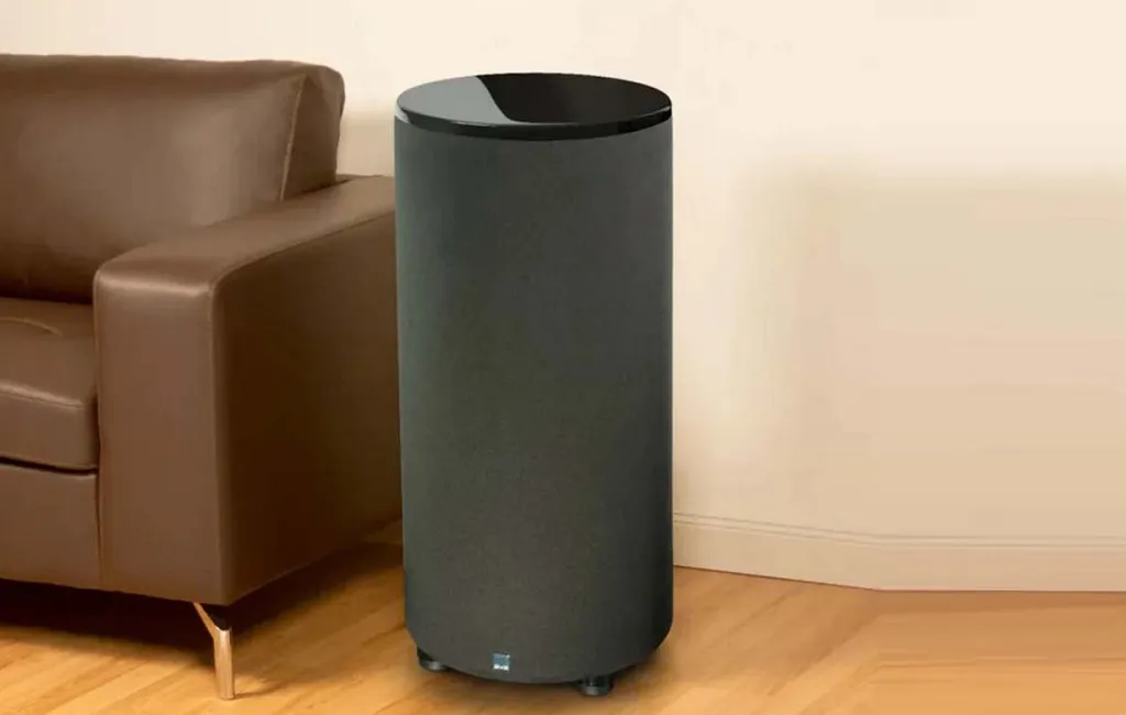 Сабвуферы SVS PC-2000 PRO Piano Gloss Black