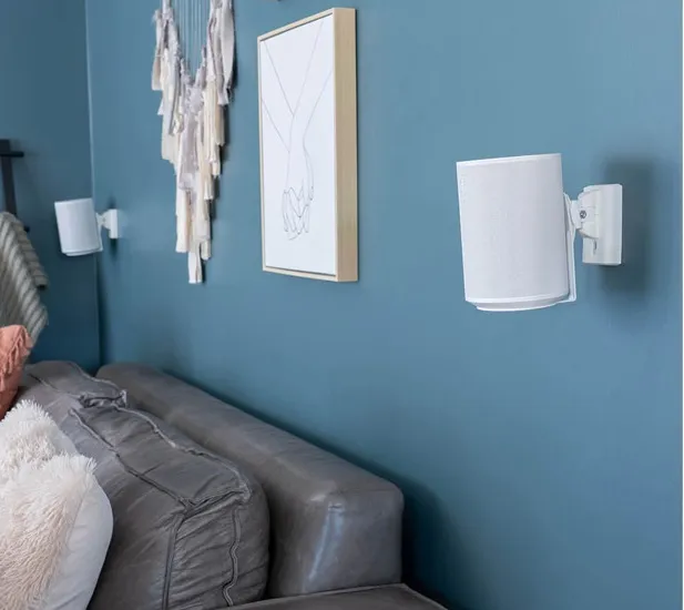 Крепление SONOS ERA 100 Mount white