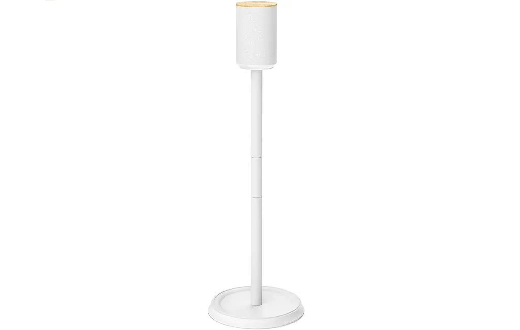 Стійки під акустику SONOS ERA 100 Stand Pair white