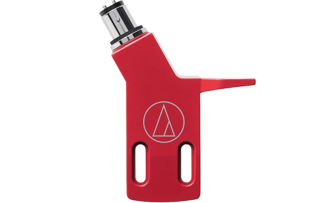 Тримачі голки (Headshell) Audio-Technica acc AT-HS3 Aluminium headshel for AT-LP3