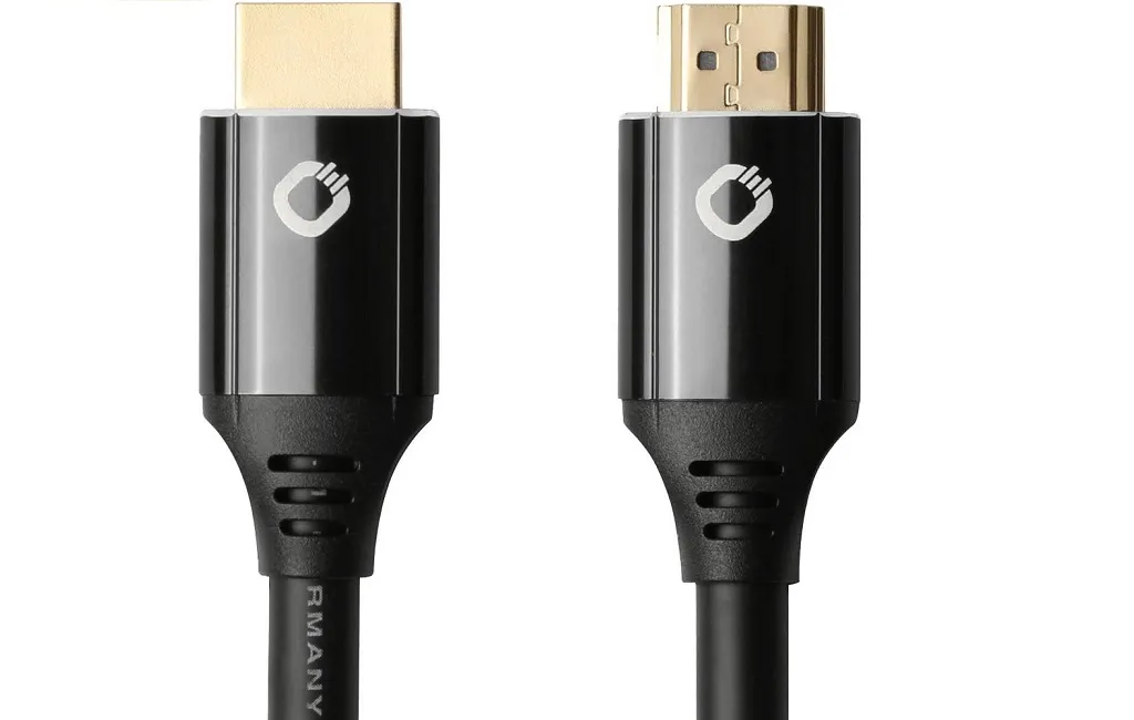 HDMI кабелі OEHLBACH Black Magic MKII Ultra High-Speed - 3.0м