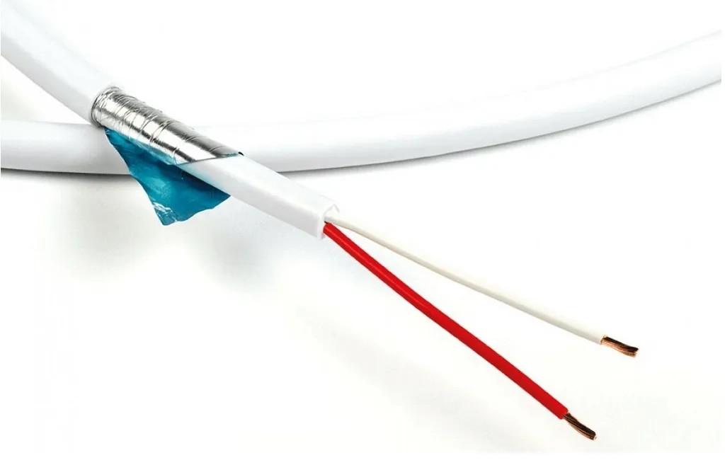 Акустические кабели CHORD C-screenX Speaker Cable 50m