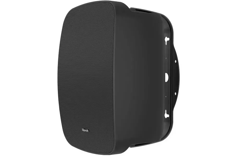 Всепогодна акустика Klipsch All Weather RSM-525 Black