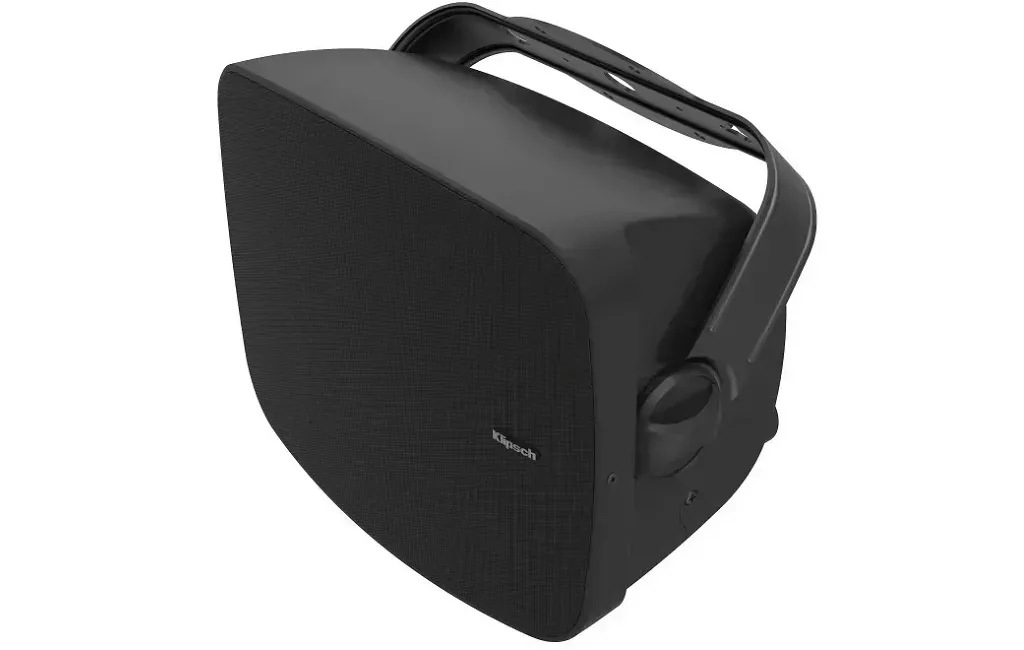 Всепогодна акустика Klipsch All Weather RSM-525 Black