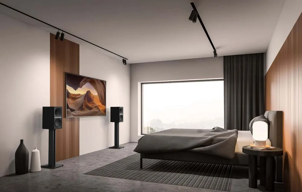 Стойки под акустику Klipsch KS-24 Speaker Stands