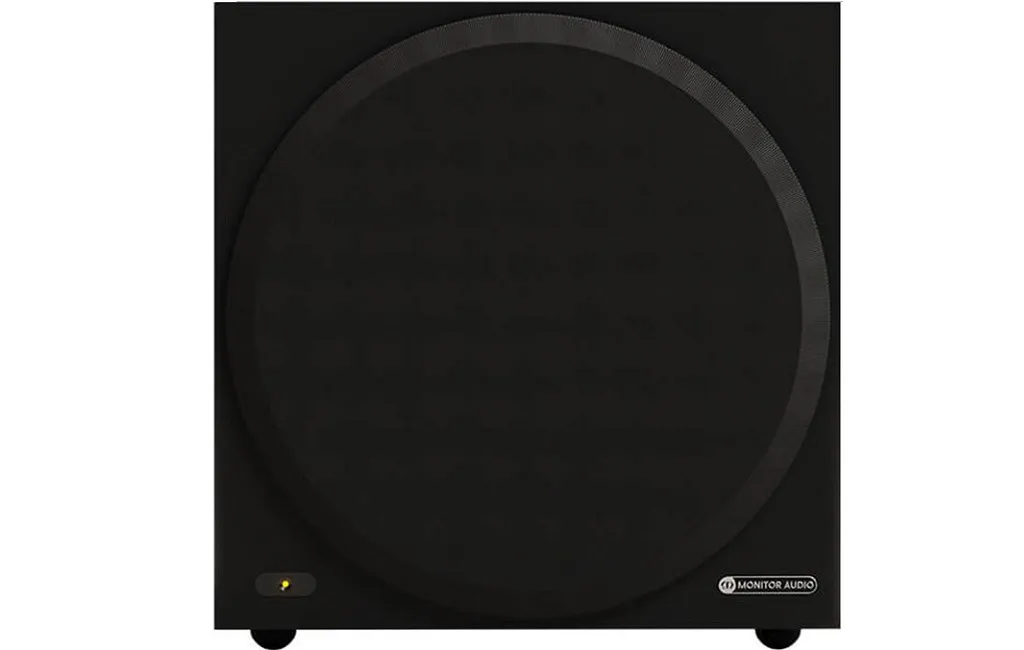 Сабвуферы  MONITOR AUDIO Vestra W10 Black