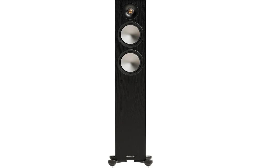 Підлогова Акустика MONITOR AUDIO Bronze 300 Walnut (7G)