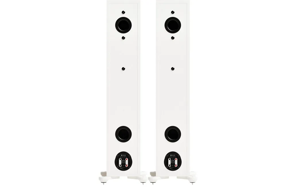 Напольная Акустика MONITOR AUDIO Bronze 300 White (7G)