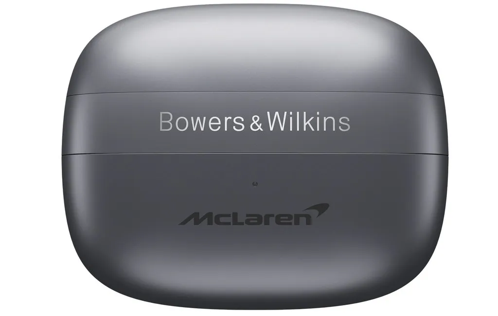 Бездротові навушники (Bluetooth) Bowers & Wilkins Pi 8 McLaren