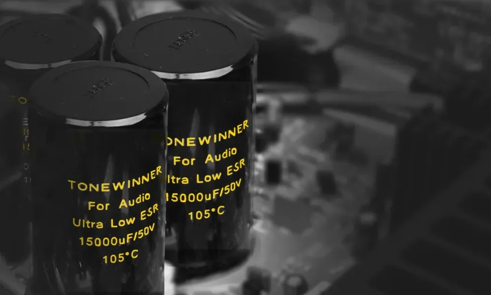 Стерео підсилювачі Tonewinner AD-66D Pro Black