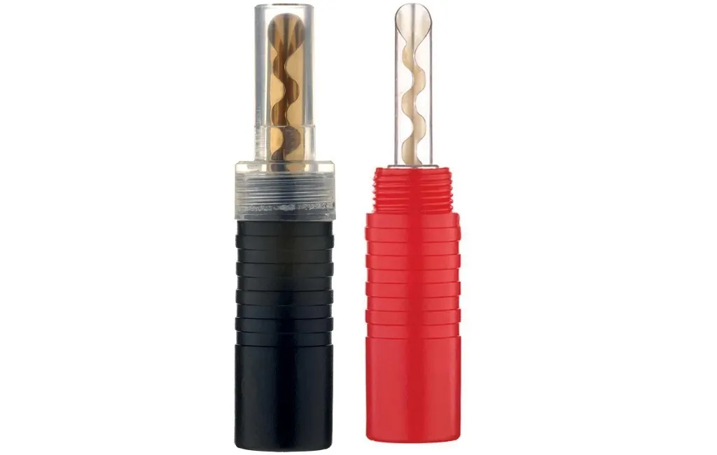 Коннекторы, разъемы Inakustik Excellence BFA Banana Set 50