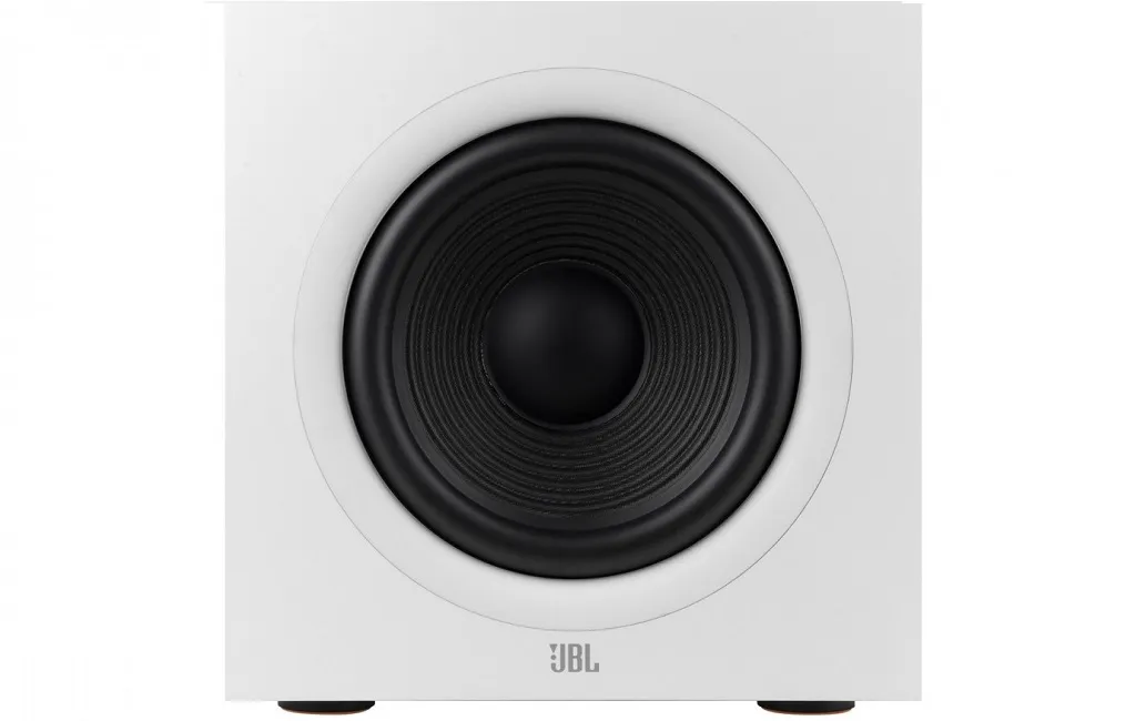 Сабвуферы  JBL Stage 200P White/Latte