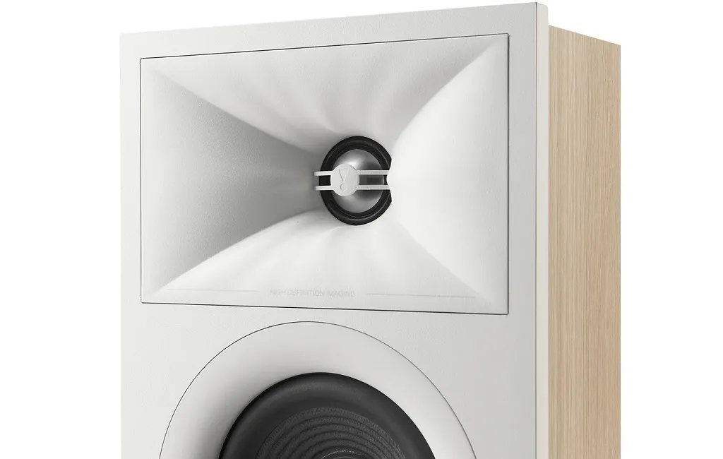 Полочная акустика JBL Stage 240B White/Latte