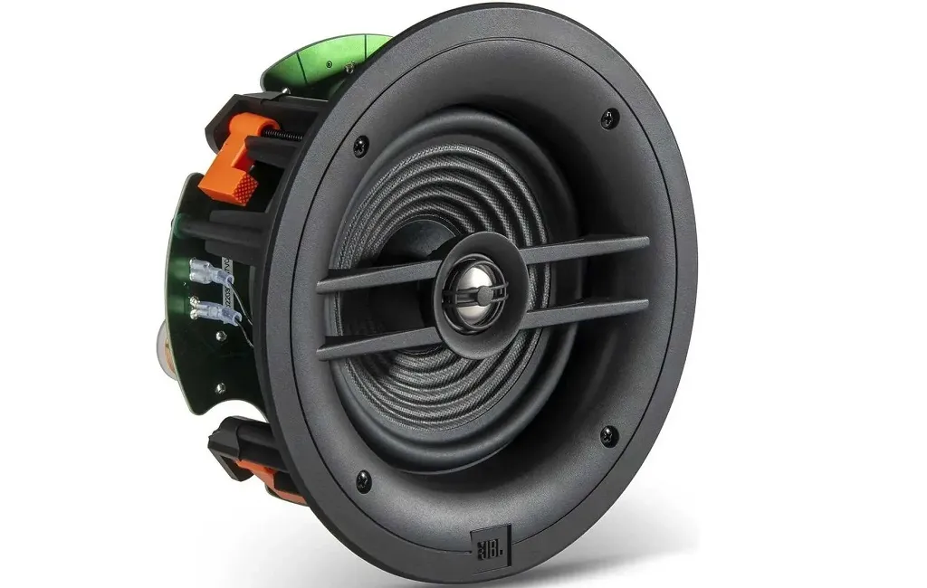 Встраиваемая акустика JBL Stage 260C