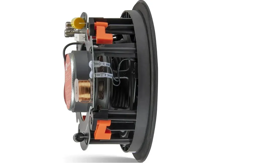 Встраиваемая акустика JBL Stage 260C