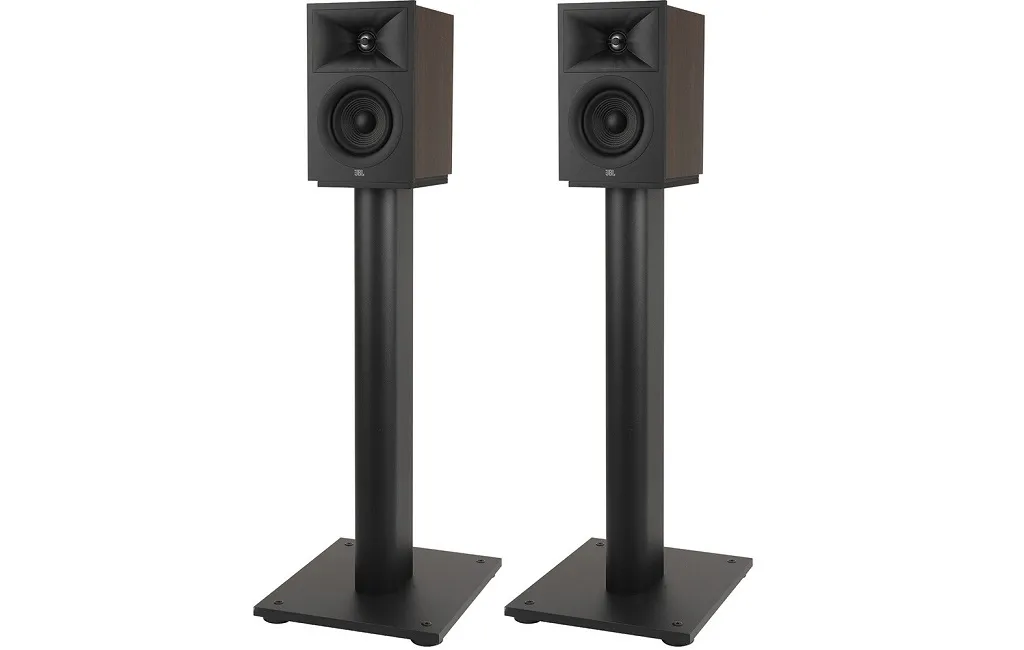 Стойки под акустику JBL Stage FS Black