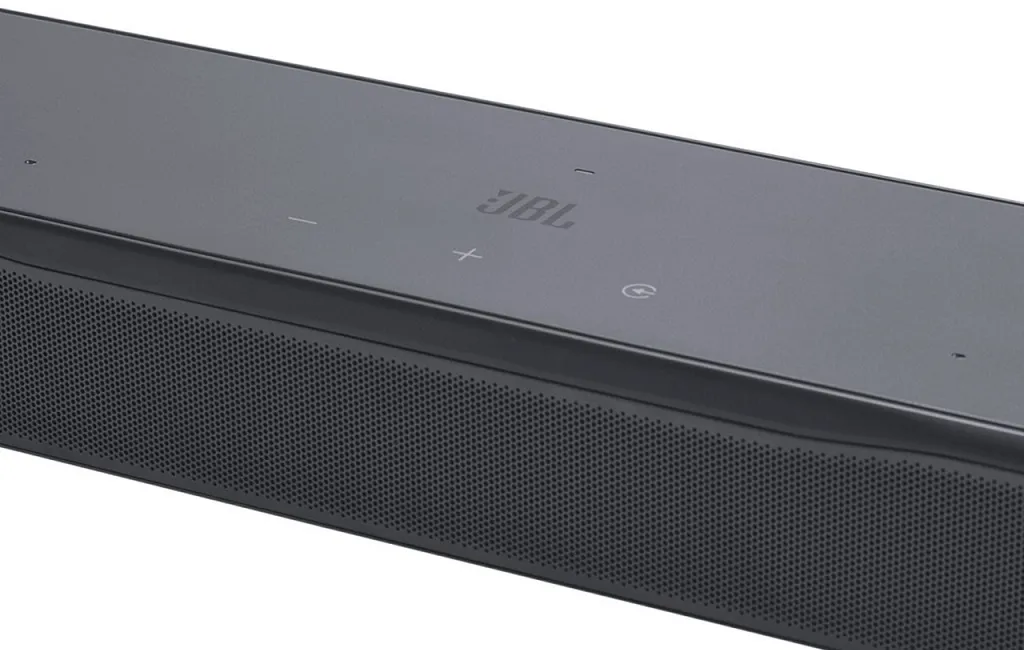 Звукові проектори (саундбар) JBL Bar 300 M2 Black (JBLBAR300M2BLKEP)