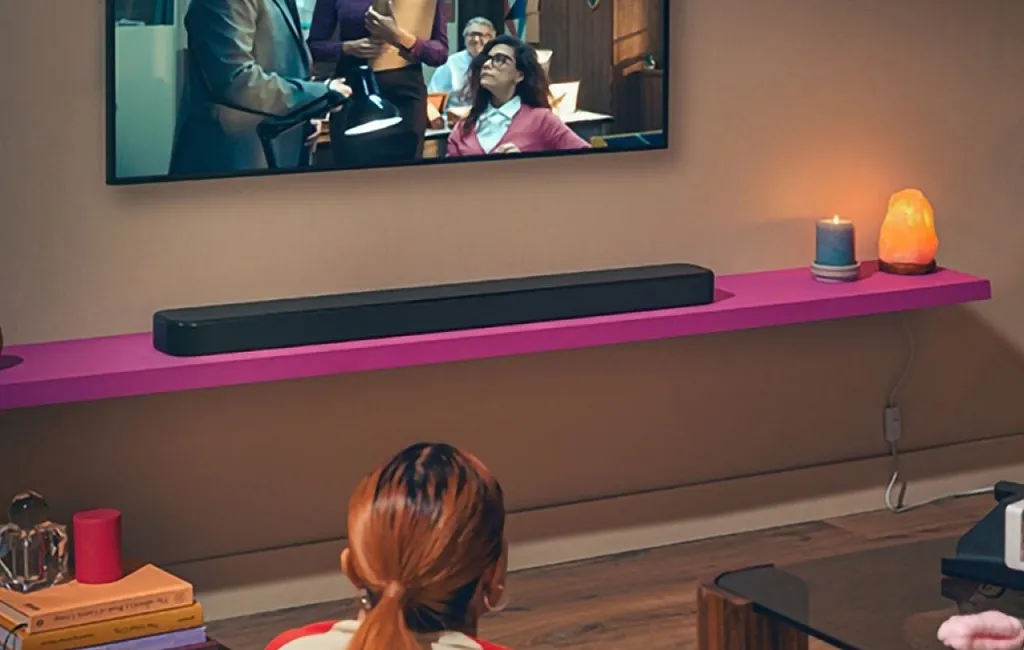 Звукові проектори (саундбар) JBL Bar 300 M2 Black (JBLBAR300M2BLKEP)