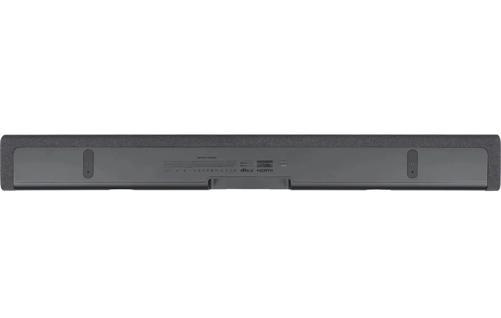 Звуковые проекторы (саундбар) Harman Kardon Enchant 1100 Black (HKENCH1100BLKEP)