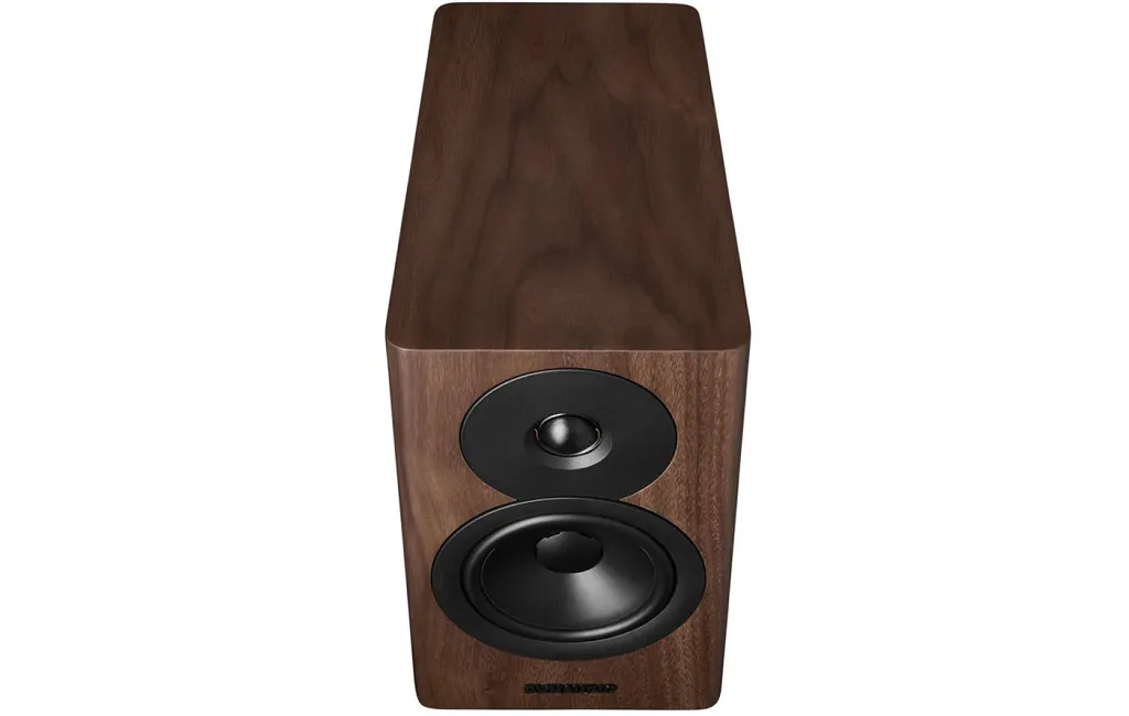 Полочная акустика Dynaudio Evoke 10 Walnut Wood
