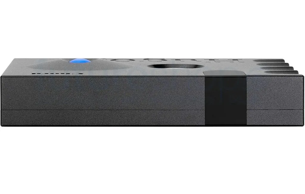 Усилители для наушников Chord Hugo 2 Jett black