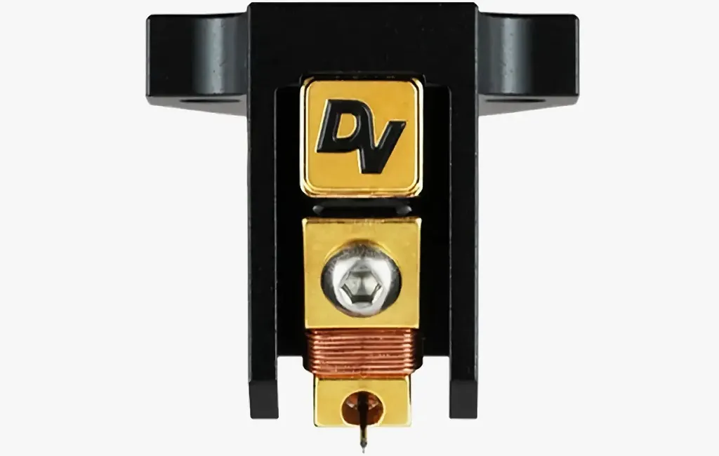 Картриджи (Головки звукоснимателя) Dynavector DV XX-2A