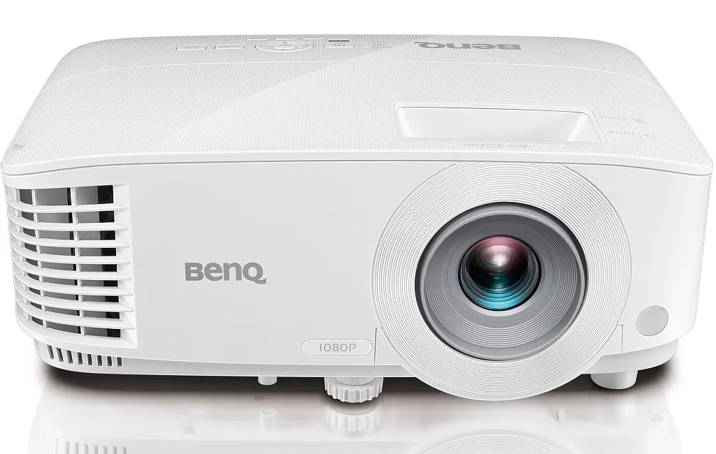 Відеопроектори BenQ MH733 White