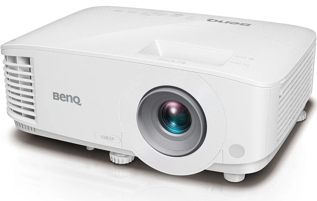 Відеопроектори BenQ MH733 White