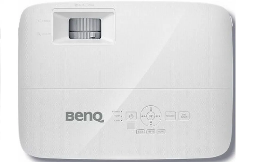 Відеопроектори BenQ MH733 White