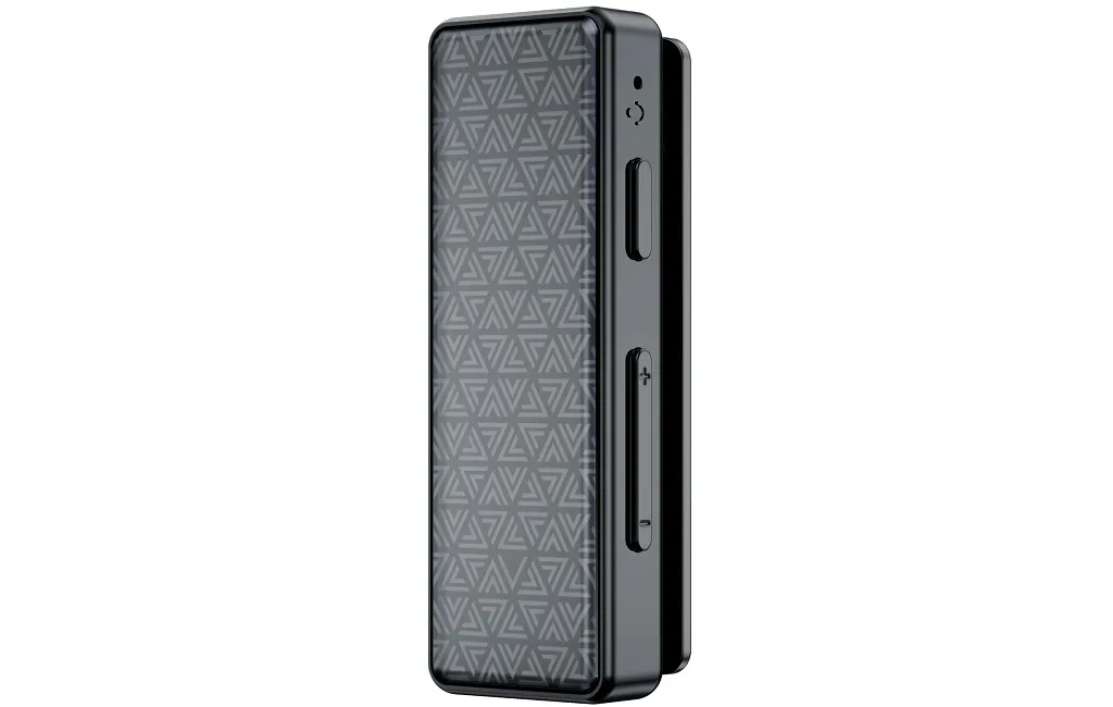 Підсилювачі для навушників FiiO BTR11 Black