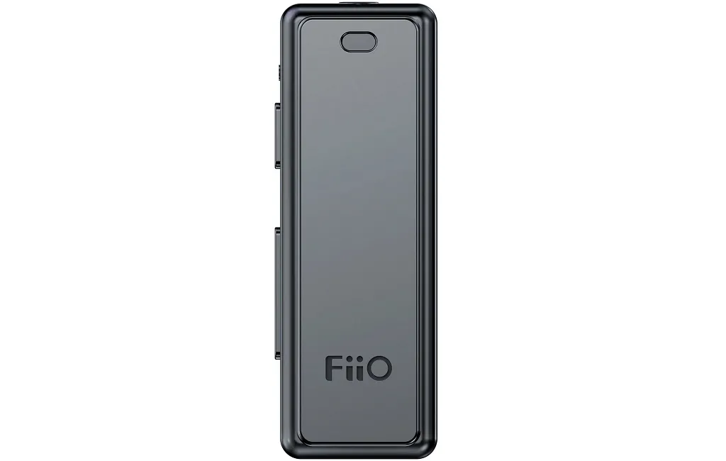 Підсилювачі для навушників FiiO BTR11 Black