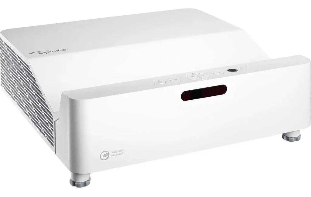 Відеопроектори Optoma GT3500HDR (ultra short throw)