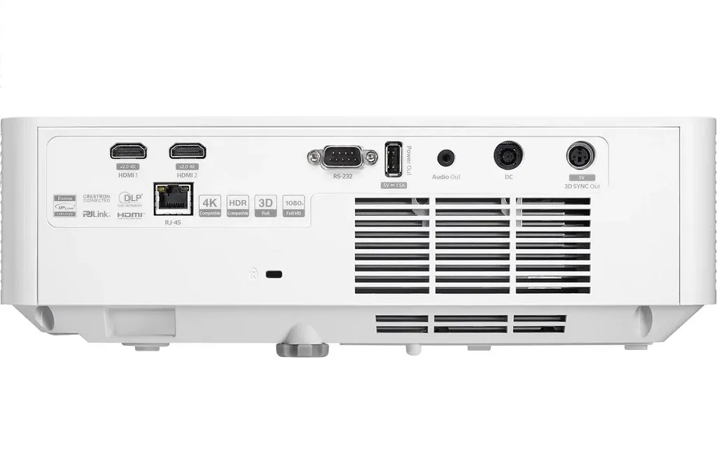 Відеопроектори Optoma GT3500HDR (ultra short throw)