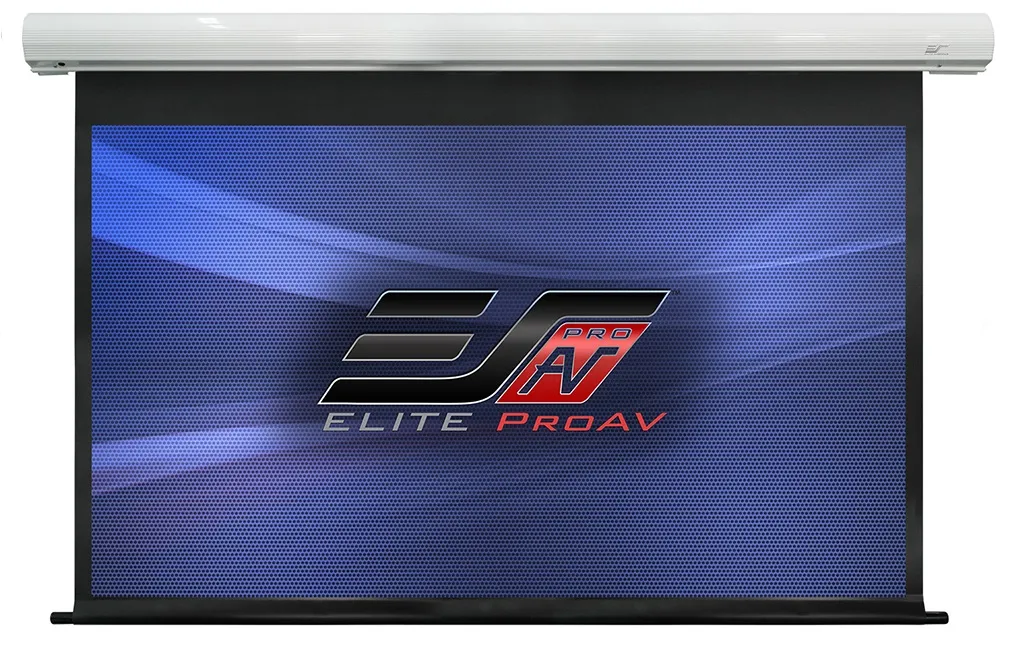 Экраны для проекторов Elite Screens SK84XHW-E24